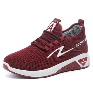 Winter Cotton Shoes Women Velvet Rabbit Fur Beijing Wine Red [8116B Cotton]] - pzsku/Z1D546E117F5EB5F9274CZ/45/1746211109/3f75fc29-68f9-4802-95a0-c14559900eba