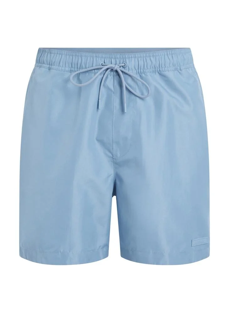 كالفن كلاين Essential  Drawstring  Shorts