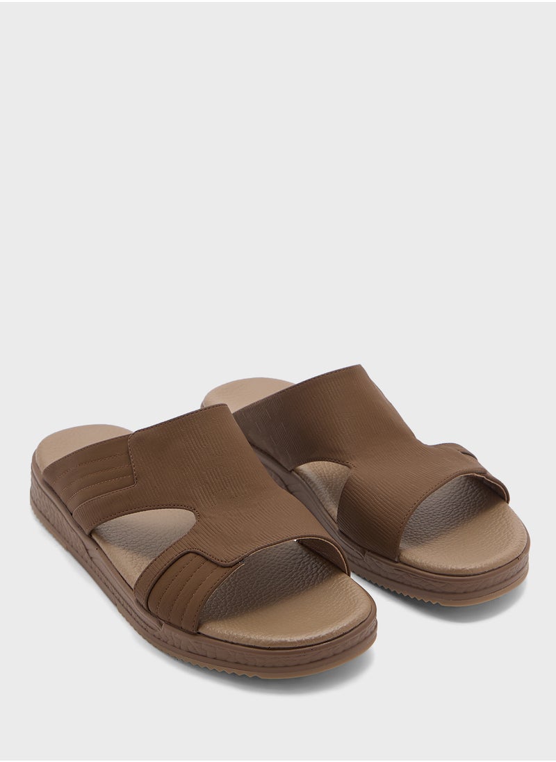 Robert Wood Comfortline Arabic Sandals  - Image 1