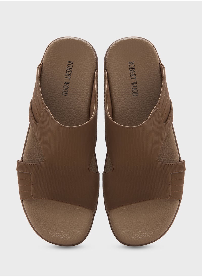 Robert Wood Comfortline Arabic Sandals  - Image 4