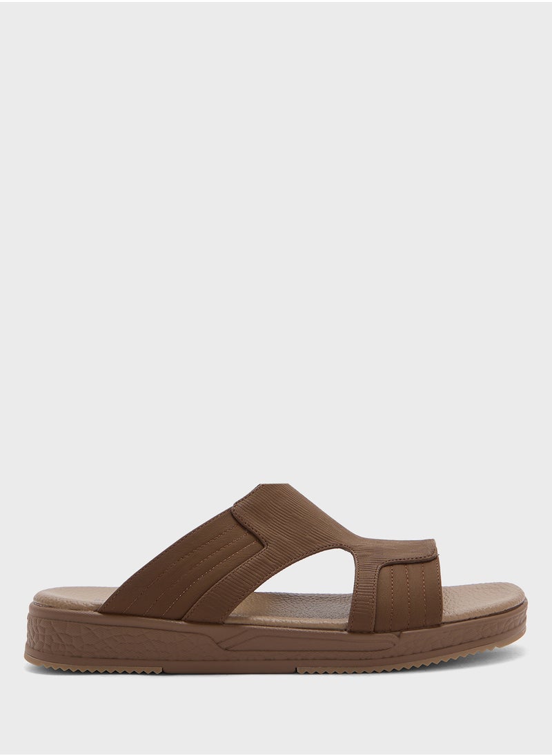 Robert Wood Comfortline Arabic Sandals  - Image 2
