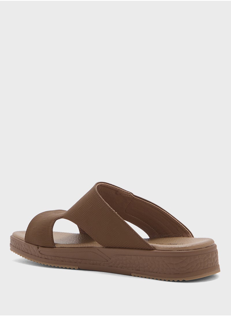 Robert Wood Comfortline Arabic Sandals  - Image 3