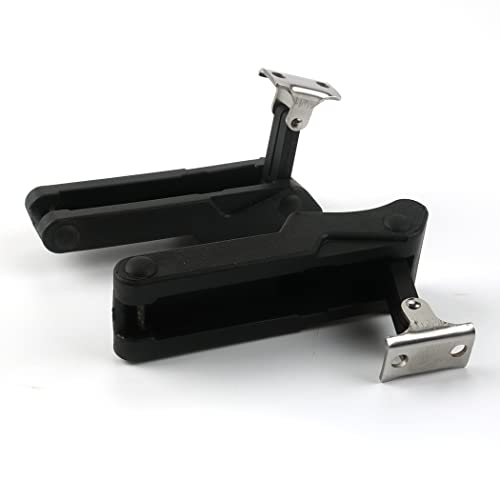 Jetuplusllc Fits Yamaha Waverunner FX HO SVHO Cruiser Rear Compartment Latch F2S-U264L-01-00 - Image 5