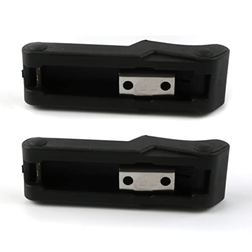 Jetuplusllc Fits Yamaha Waverunner FX HO SVHO Cruiser Rear Compartment Latch F2S-U264L-01-00 - Image 3