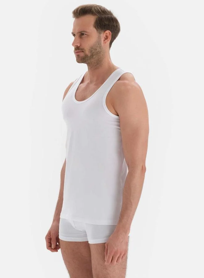 dagi Tank Top U-neck Supreme Underwear