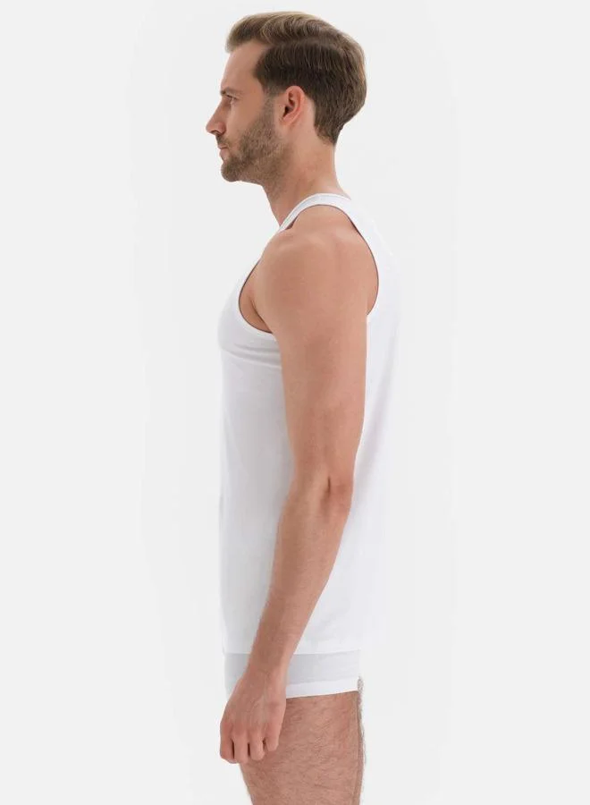 dagi Tank Top U-neck Supreme Underwear