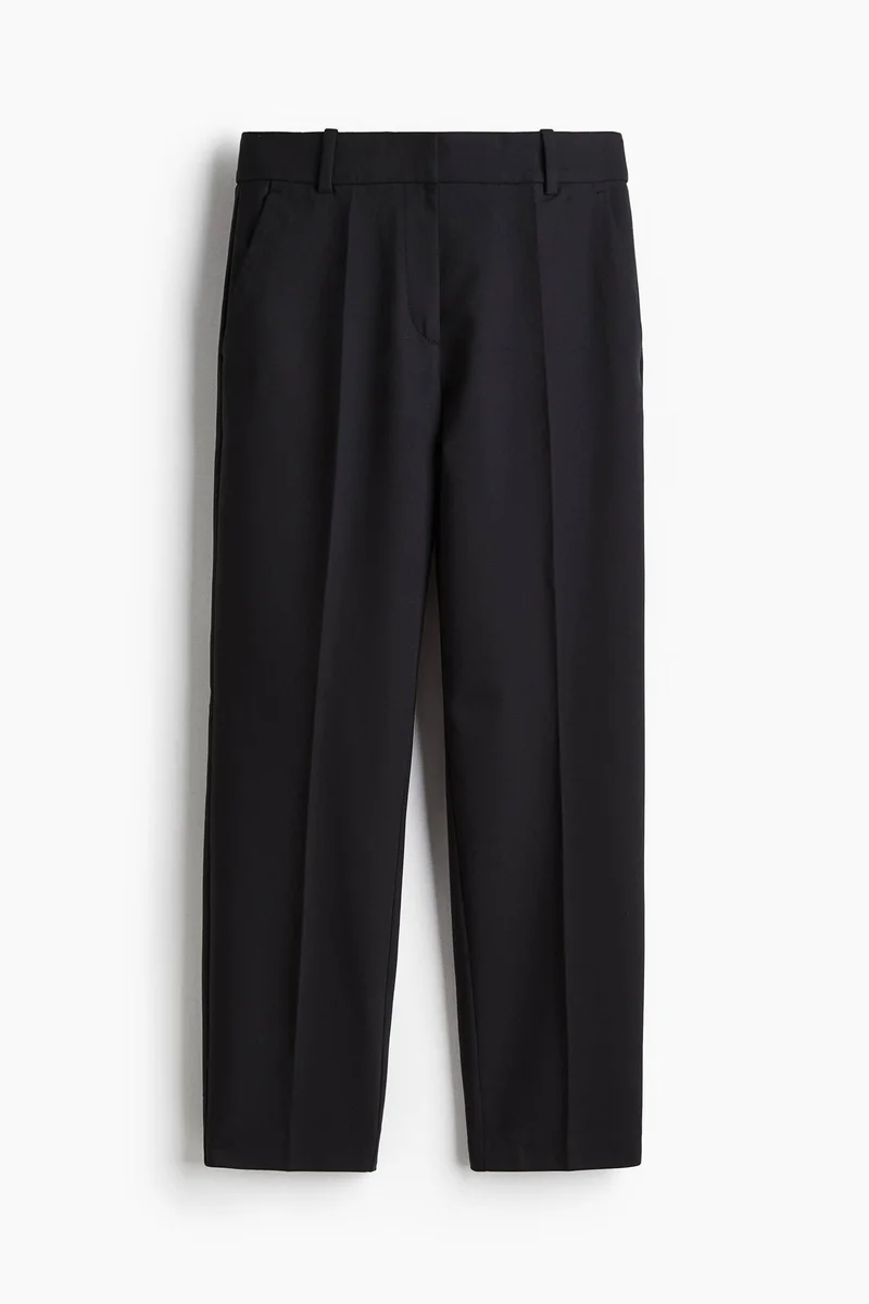 اتش اند ام Cigarette trousers