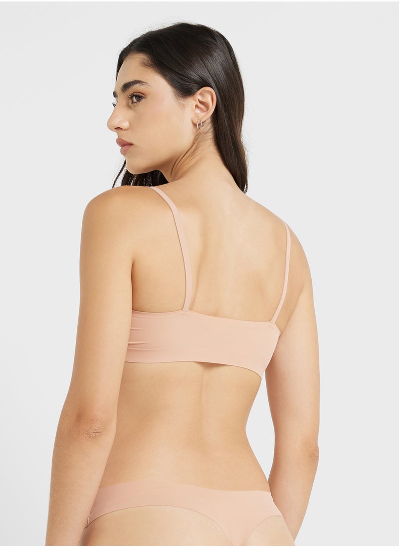 Ginger Seamless Bra & Brief Set  - Image 4