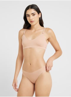 Ginger Seamless Bra & Brief Set  - Image 1