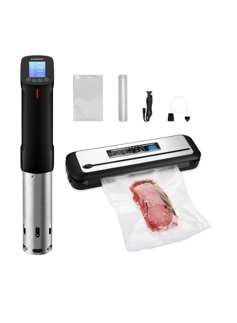 إنك بيرد جهاز سوس فيد واي فاي - Image 1