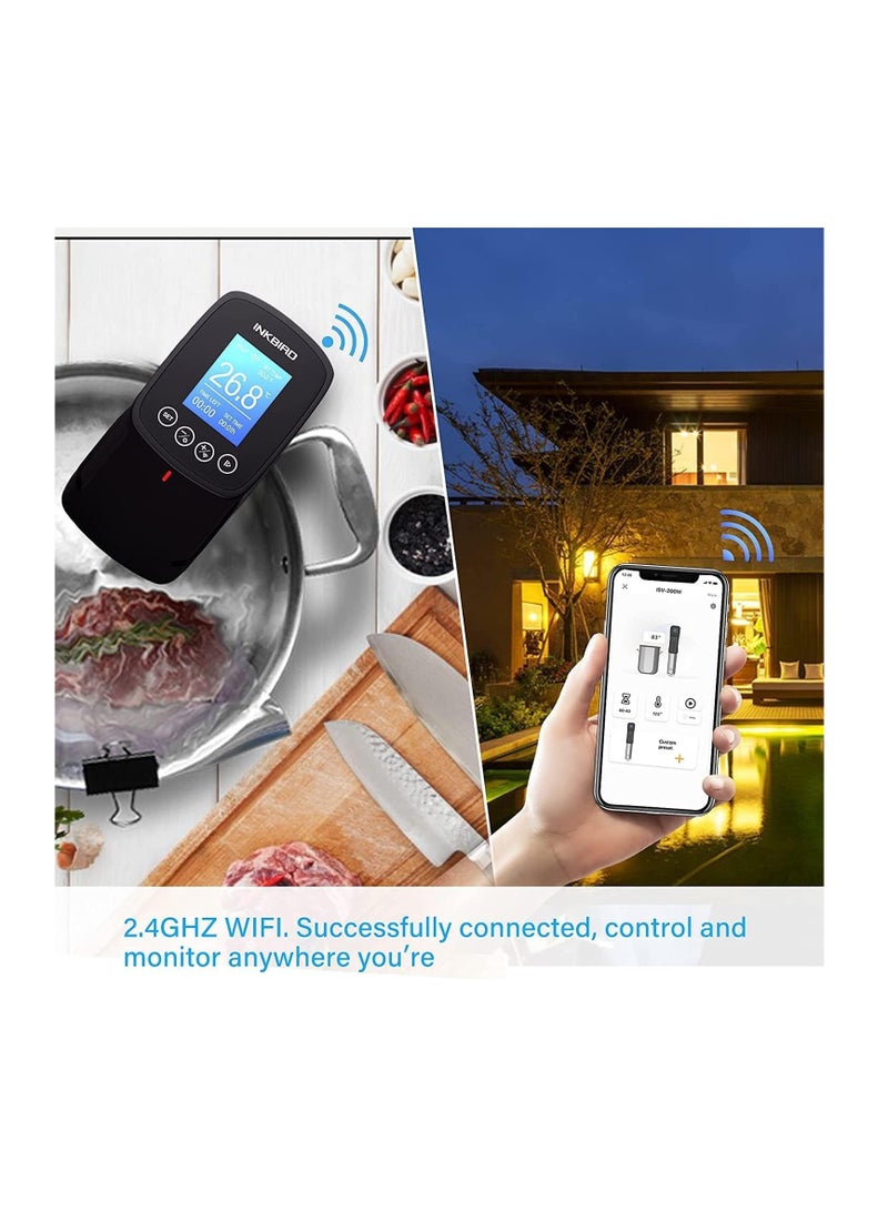 إنك بيرد جهاز سوس فيد واي فاي - Image 2