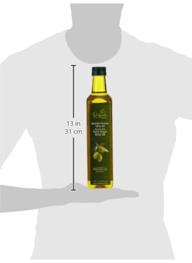 Rafaella Spanish Pomace Olive Oil, 2 X 1 Liter - pzsku/Z1D554315861CA5C10BDAZ/45/_/1738829399/c3993956-3865-414d-ade0-382f67162a71