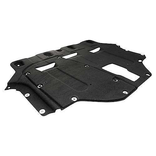 TRQ Lower Center Engine Splash Shield Compatible with 2015-2017 Hyundai Sonata HY1228188 - Image 4