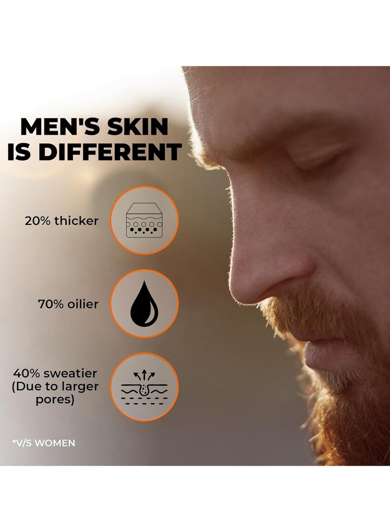 بيردو بخاخ واقي الشمس ماكس بعامل حماية من الشمس 50، 50 مل - Image 5