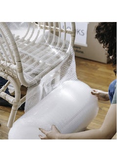 EGE 50 Cm x 10MT Packaging Bag Air Nylon Patpat Furniture Goods Wrapping Transport Moving Nylon  - Image 2