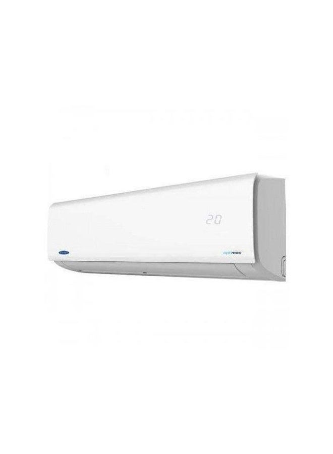 Carrier 1.5 cool & heat