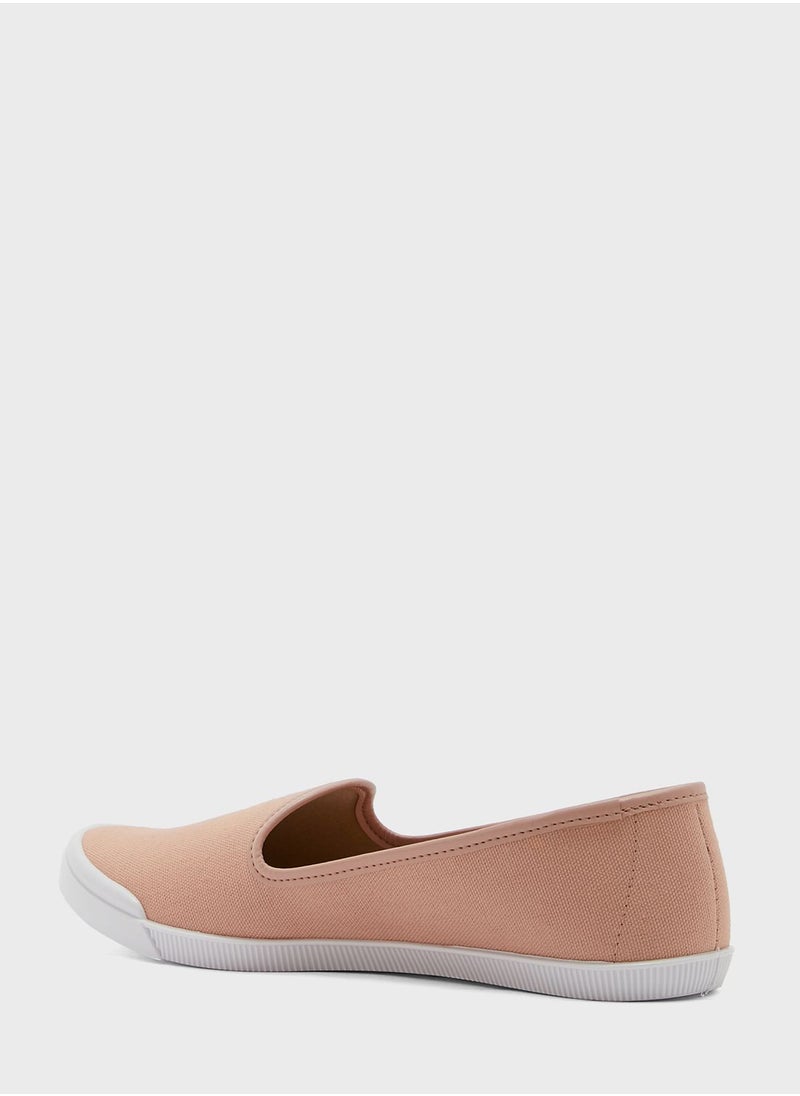 MOLECA - Zora Slip ons - Image 1
