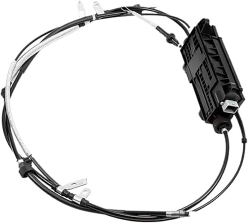 Wivplex LR019223 Parking Brake Module Actuator - Image 1