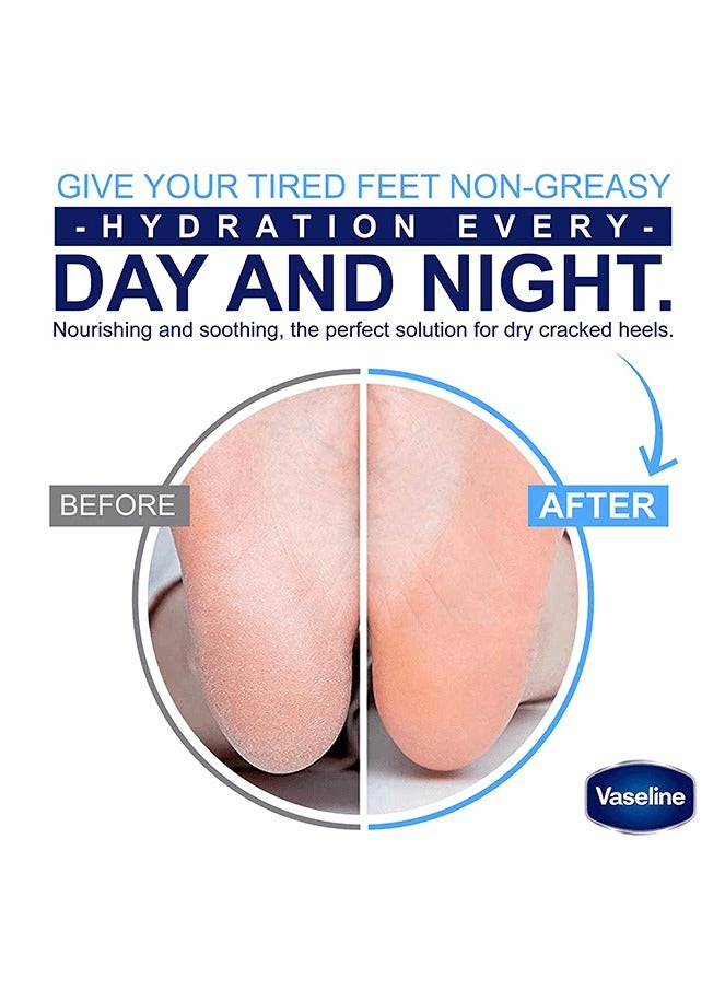 Vaseline Deep Moisture Foot Cream - 55g - Image 2