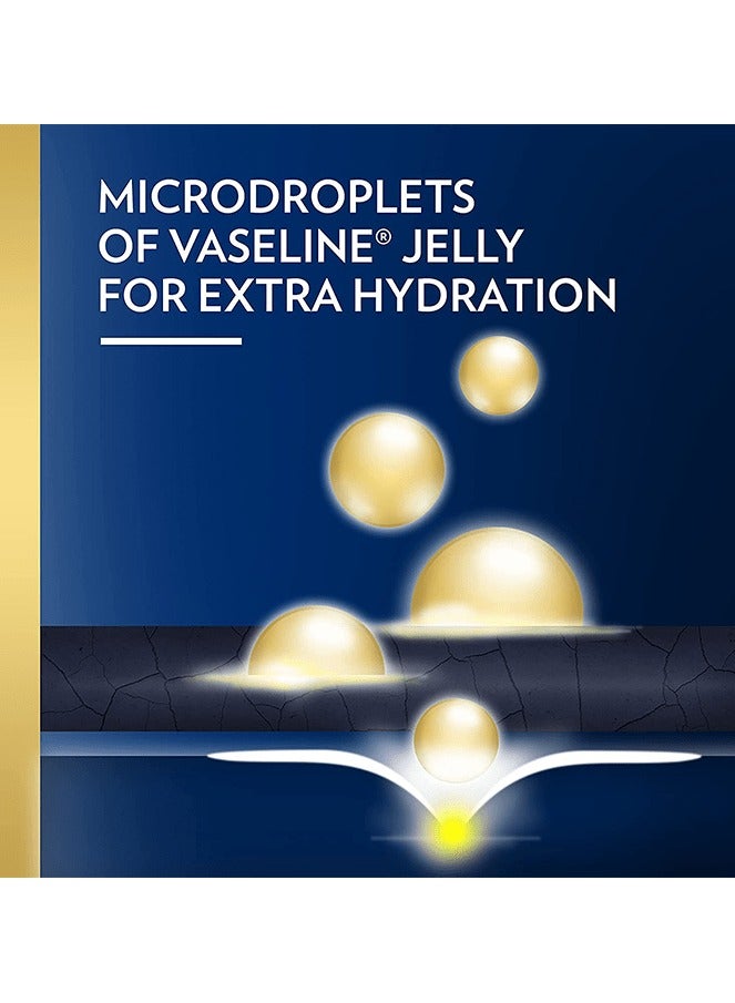 Vaseline Deep Moisture Foot Cream - 55g - Image 5