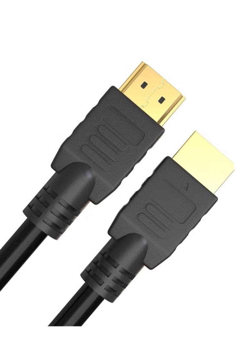 UMIXPRO High Speed HDMI Cable 3 meter Supports 4k Ultra HD 3D - Image 1