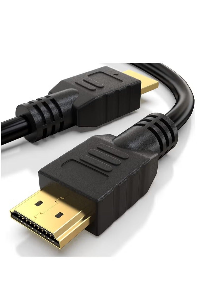 UMIXPRO High Speed HDMI Cable 3 meter Supports 4k Ultra HD 3D - Image 2