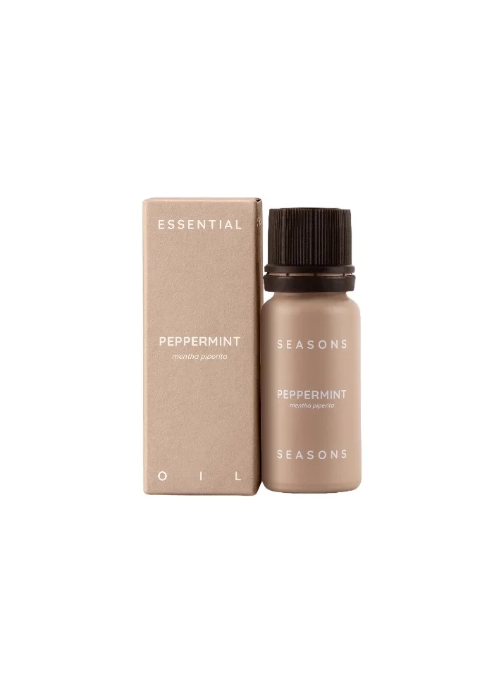 Seasons Seasons Essential oil - Peppermint