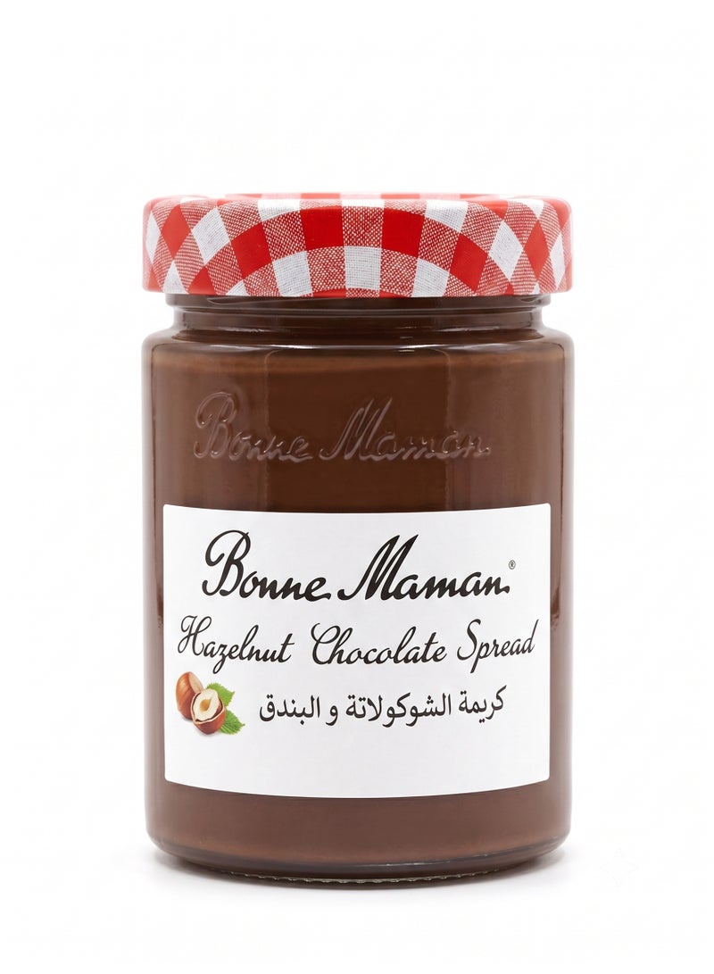 بون مامان سبريد الشوكولاتة 360g