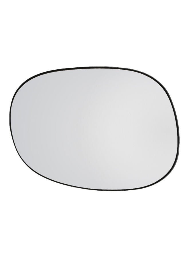 NIBEMINENT Replacement Left Rear View Mirror For Citroen C2 C3I C3 Pluriel Xsara Picasso 8151GE 8151GF - Image 1