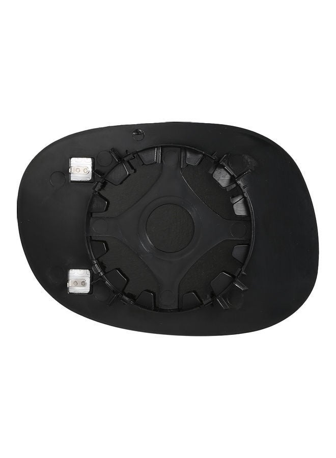 NIBEMINENT Replacement Left Rear View Mirror For Citroen C2 C3I C3 Pluriel Xsara Picasso 8151GE 8151GF - Image 4