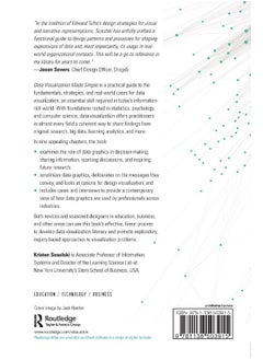 Data Visualization Made Simple: Insights into Becoming Visual  - Image 2