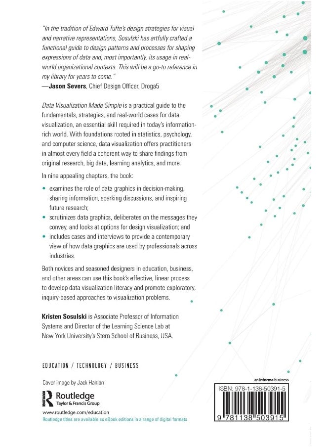 null - Data Visualization Made Simple: Insights into Becoming Visual - Image 1