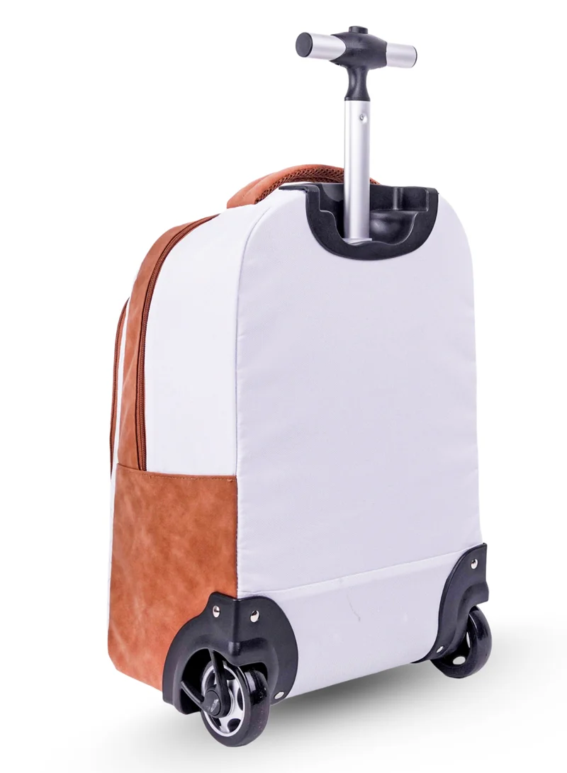 ترو كير Nautica 4 18" Trolley Bag