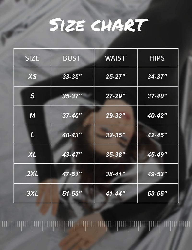 PUMIEY Bodysuit for Women Long Sleeve Mock Turtle Neck Body Suits T-shirt Tops, Jet Black Meduim - Image 2