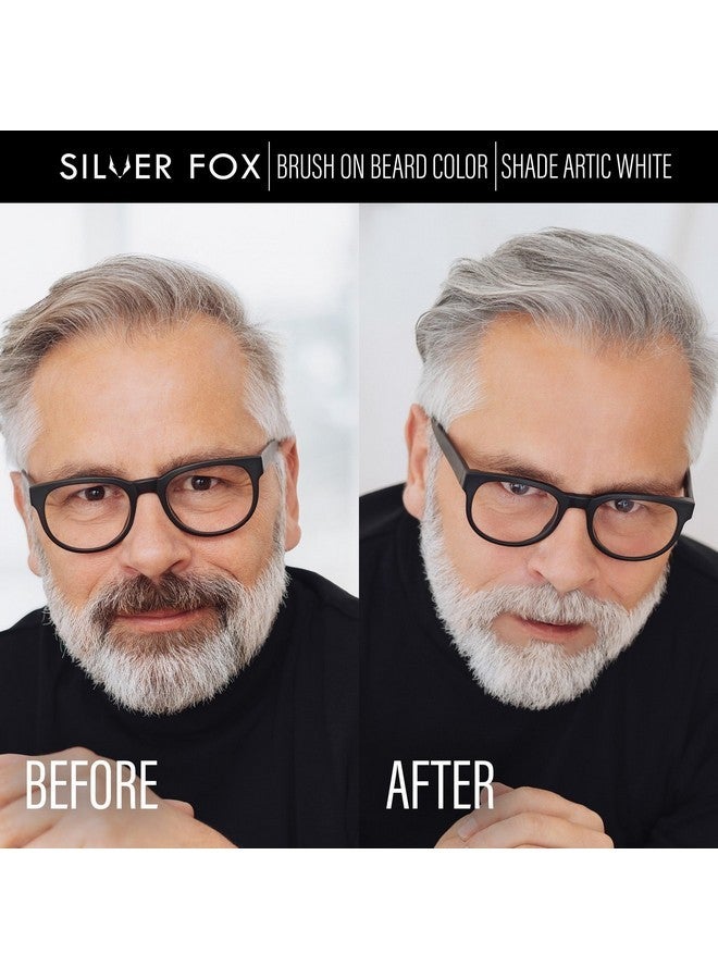 Godefroy Silver Fox Complete Men'S Grooming Collection - Image 3