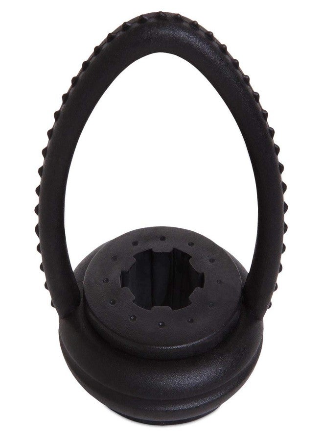 Superbilliards Billiard Pool Cue Hanger Holder, Black, Pack of 3 - Image 2
