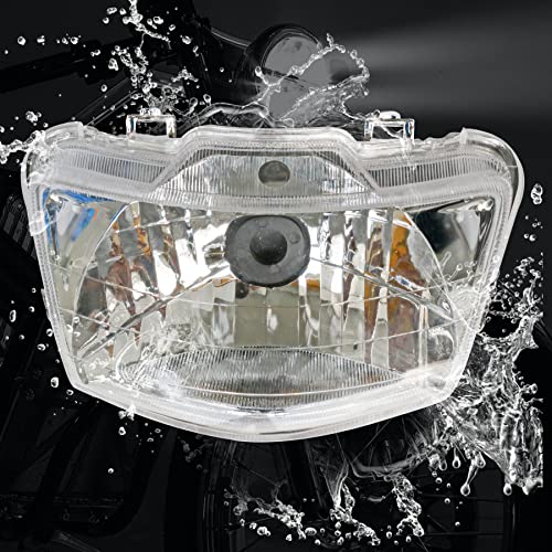 NIKAVI HLAS09 Headlight Assembly Compatible for Hero Pleasure - Image 5