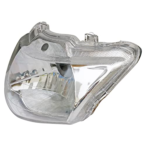 NIKAVI HLAS09 Headlight Assembly Compatible for Hero Pleasure - Image 4