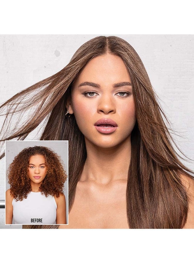 Color Wow Extra Strength Dream Coat – Ultra-moisturizing anti-frizz treatment. Smooth, long-lasting results, 200ml - Image 4