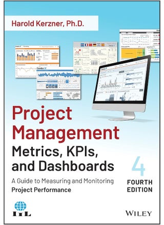 Project Management Metrics, KPIs, and Dashboards: A Guide to Measuring and Monitoring Project Performance - pzsku/Z1D56663EDE7C0A1D751FZ/45/_/1739453186/28cf189e-5468-4a5b-a56e-013c49a3eeb2