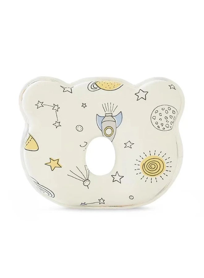 Toddler Pillow with Pillowcase - Soft Cotton Baby Kids Pillow for Sleeping - Hypoallergenic & Washable - Chiropractor Recommended - Image 5