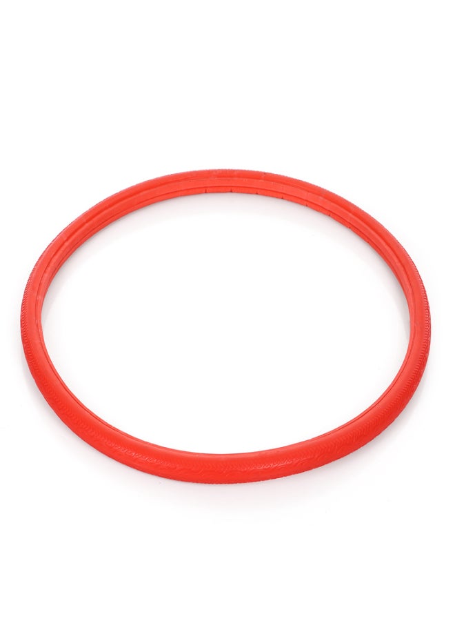 Bike Solid Tire 700x23C Road Bike Bicycle Cycling Riding Tubeless Tyre Wheel - Image 4