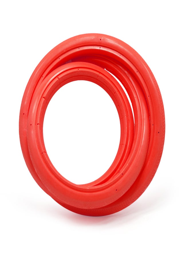 Bike Solid Tire 700x23C Road Bike Bicycle Cycling Riding Tubeless Tyre Wheel - Image 5