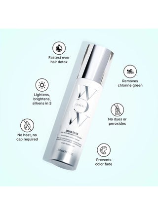 Dream Filter Pre-Shampoo Mineral Remover - view 2