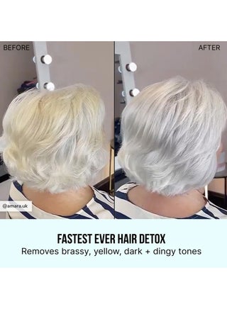 Dream Filter Pre-Shampoo Mineral Remover - view 5