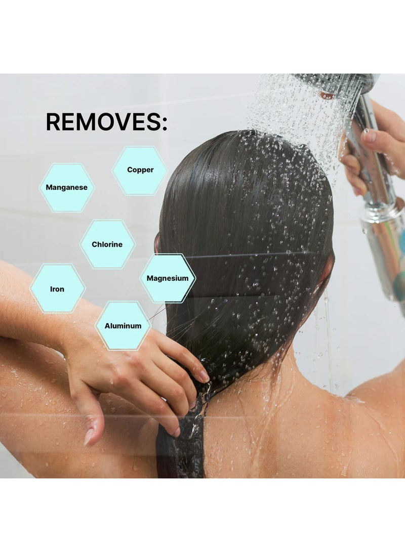 Color Wow Dream Filter Pre-Shampoo Mineral Remover - Image 3