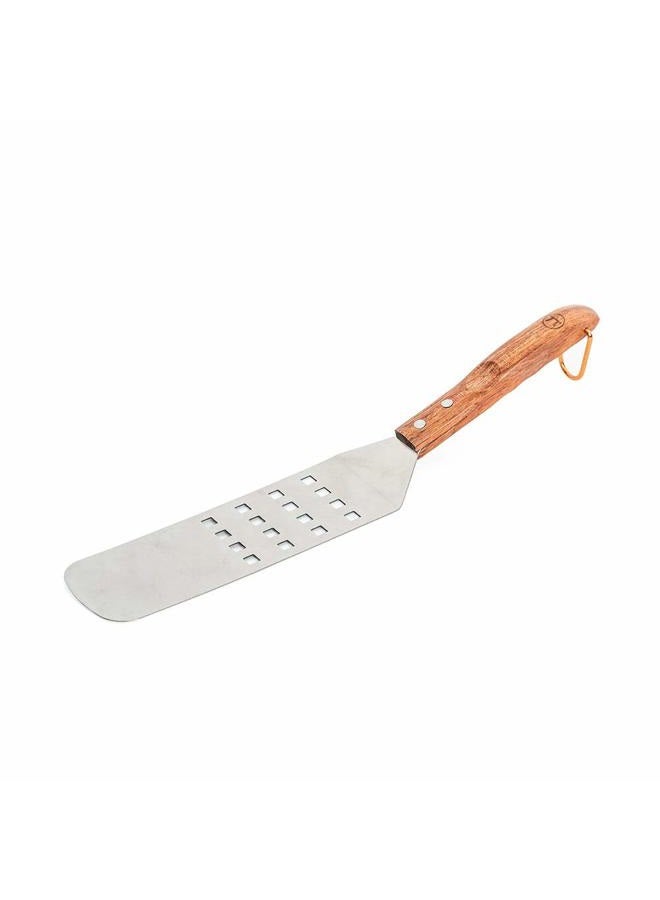 Outset Rosewood Collection Flex Griddle Spatula - Image 1
