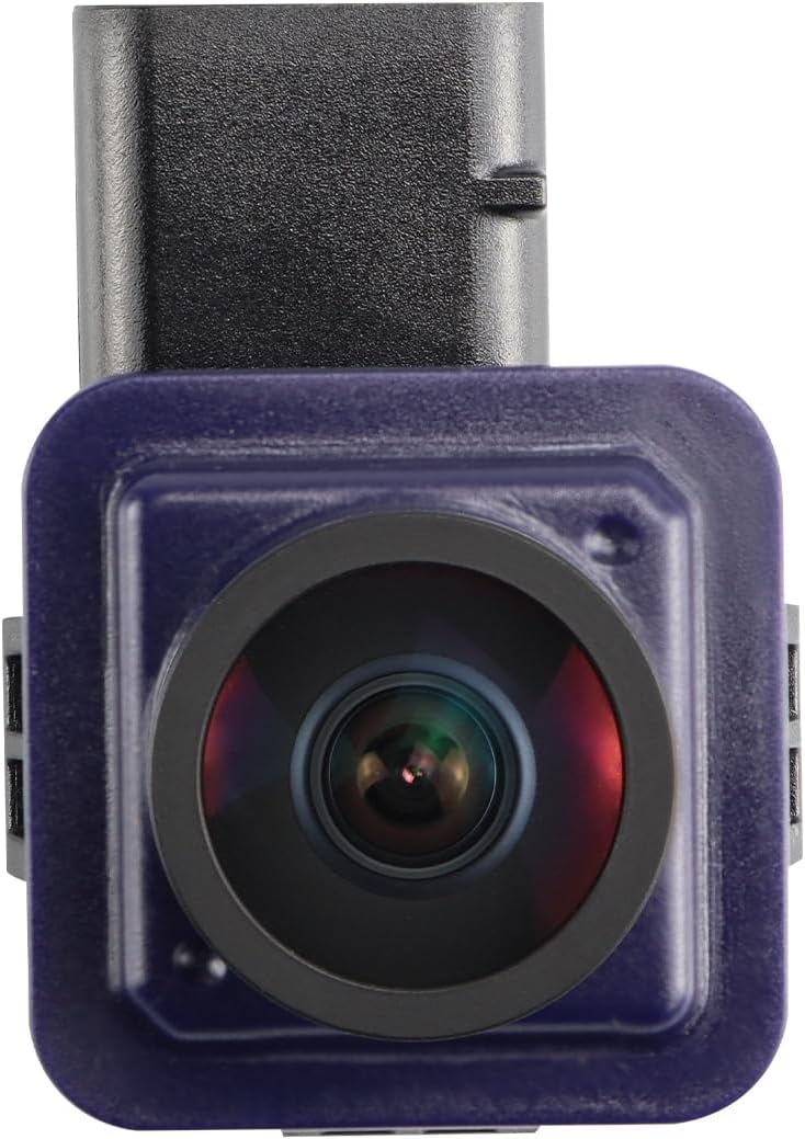 GreenYi Rear View Backup Camera for Ford Explorer 2011-2015 - OE Replacement - Image 1
