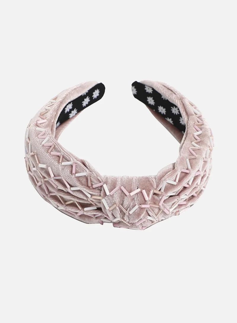 Sohi  Luxe Hair Halo for Women | Best Price UAE
