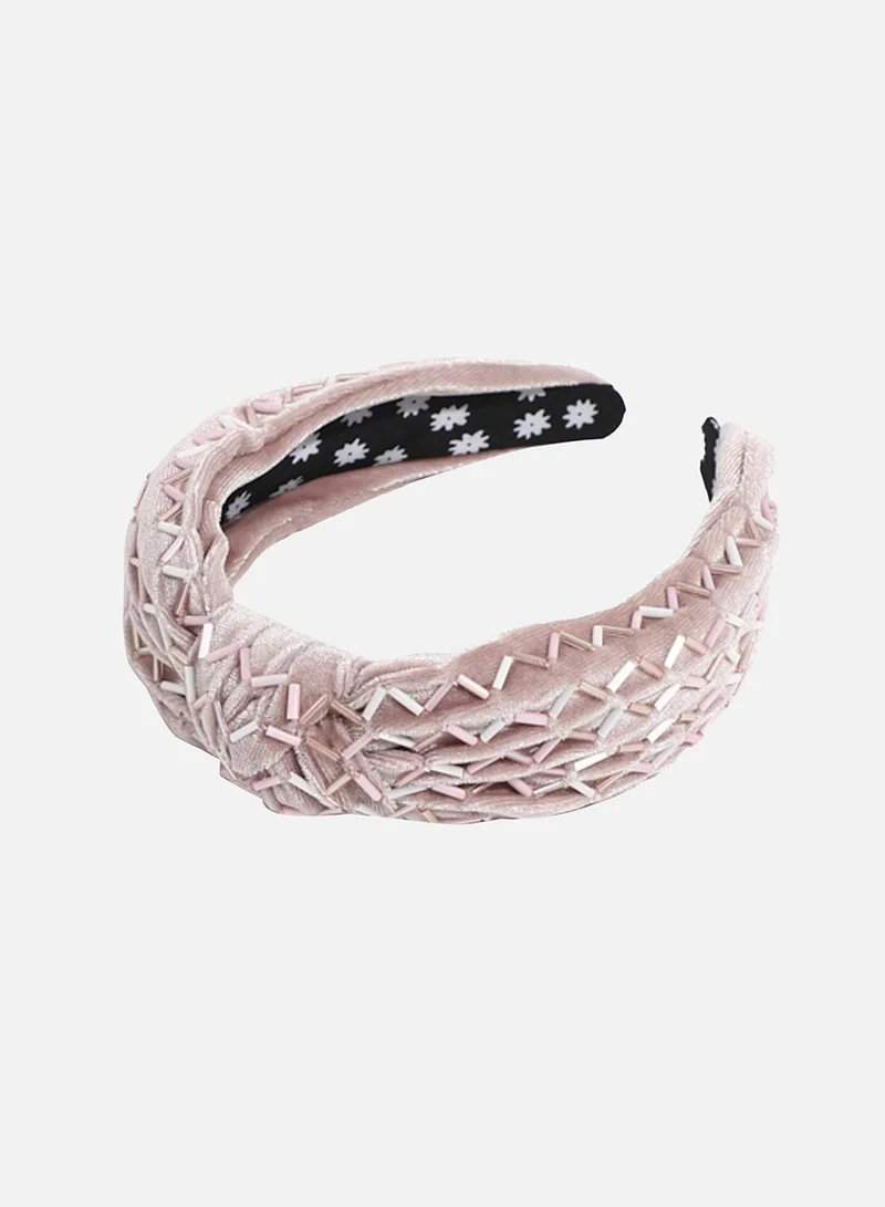 Sohi  Luxe Hair Halo for Women | Best Price UAE